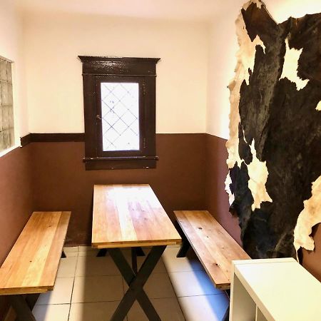 Roomies Hostel Centro Medico メキシコシティ エクステリア 写真