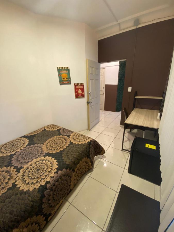 Roomies Hostel Centro Medico メキシコシティ エクステリア 写真