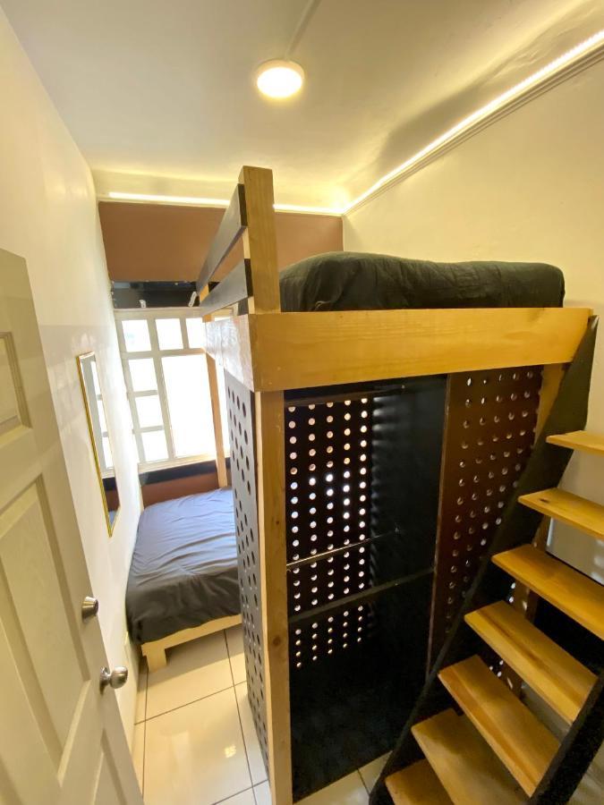 Roomies Hostel Centro Medico メキシコシティ エクステリア 写真
