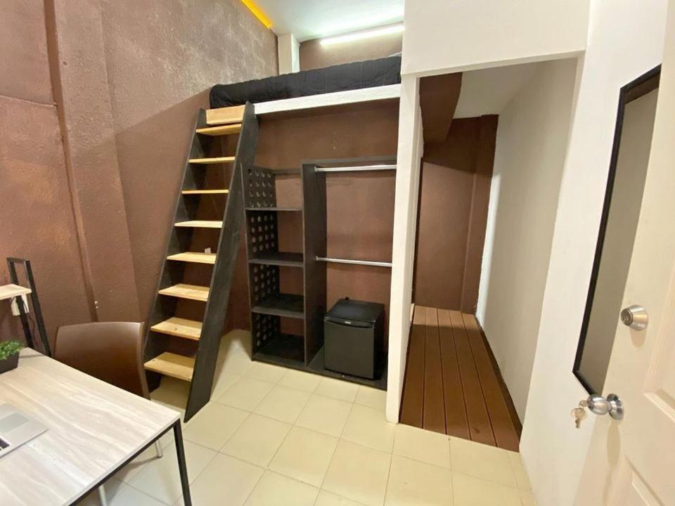 Roomies Hostel Centro Medico メキシコシティ エクステリア 写真