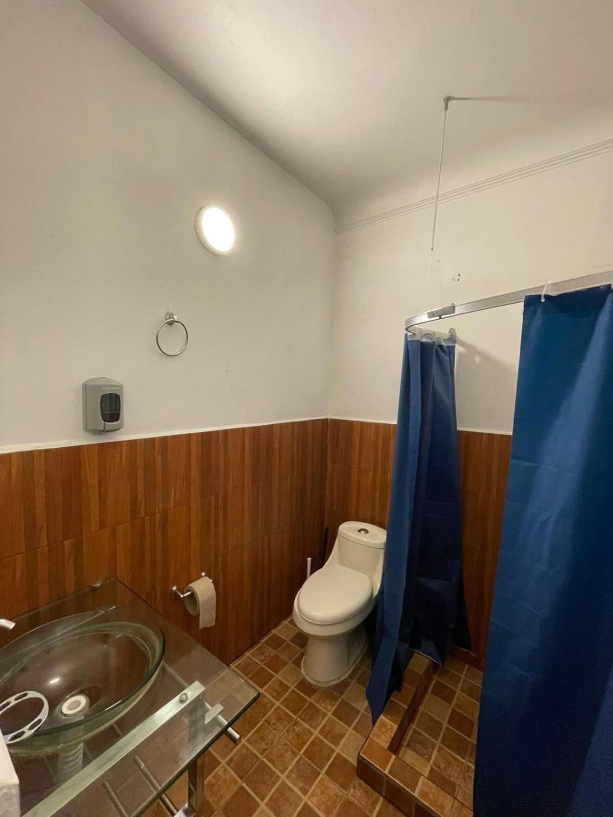 Roomies Hostel Centro Medico メキシコシティ エクステリア 写真